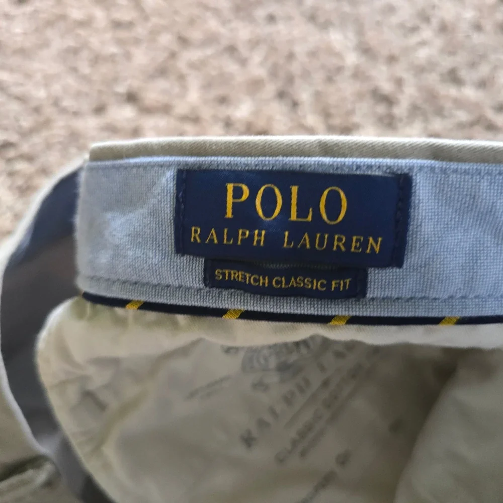 Polo Ralph Lauren polo ralph